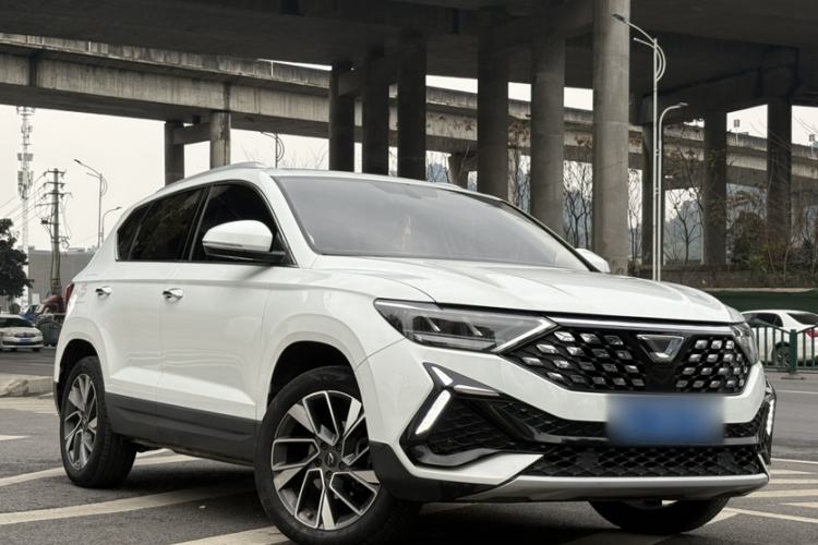 Used Jetta VS5 2022 280TSI Automatic Glory Edition