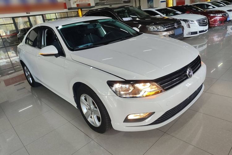 Used Volkswagen Lamando 2017 230TSI DSG Fashion Edition
