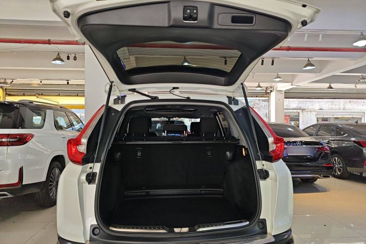 Used Honda CR-V 2017 240TURBO CVT 2WD Urban Edition
