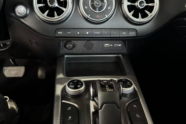 Used Tank 300 2023 Off-Road Edition 2.0T Conqueror
