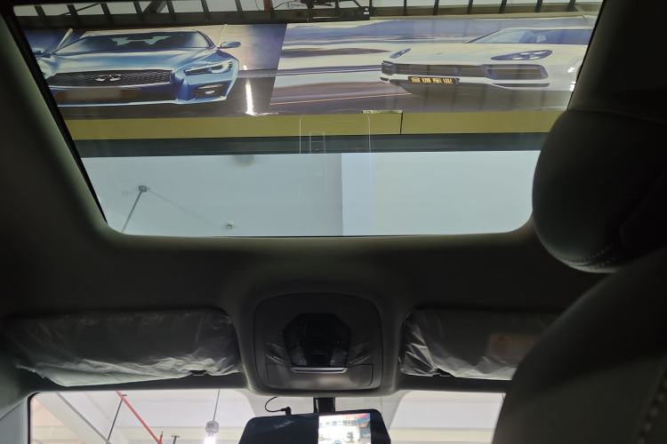 Used Chery Tiggo 8 2024 Honor Edition 230TCI Automatic Excellence Version 5 Seats
