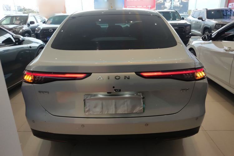 Used AION RT 2025 650 LiDAR Edition