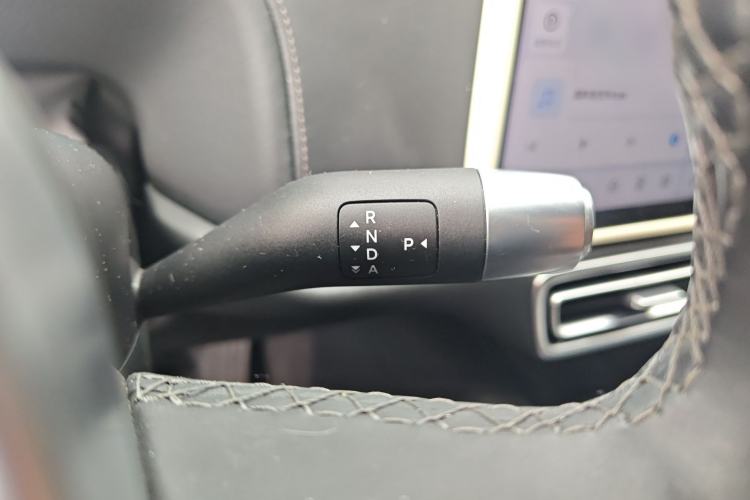 Used Li Auto L7 2023 Pro Model