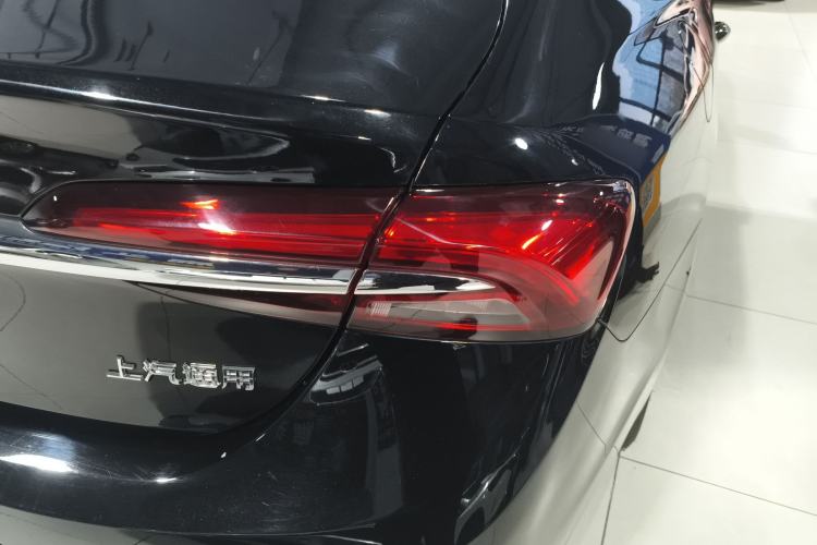 Used Buick LaCrosse 2022 652T Luxury Version