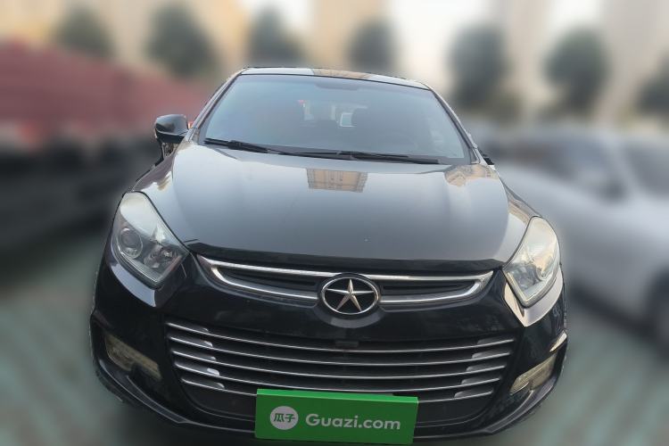 Used  Refine S5 2015 1.5T Automatic Luxury Model
