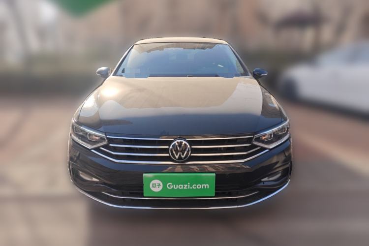 Used Volkswagen Magotan 2020 330TSI DSG Luxury Edition