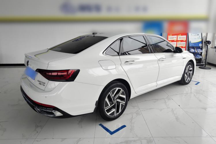 Used Volkswagen Sagitar 2023 280TSI DSG Beyond Lite Edition
