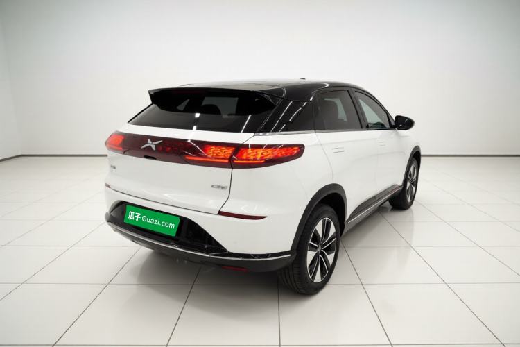 Used XPeng G3 2021 G3i 460G