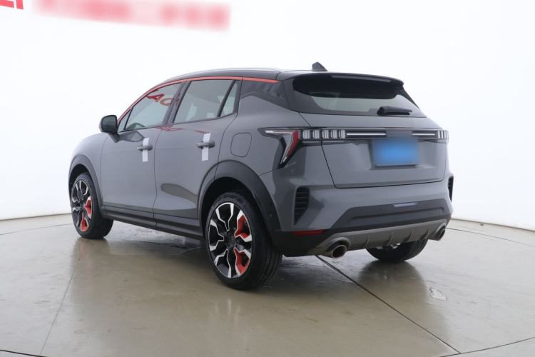 Used Lynk & Co 06 2020 1.5T YAO Halo