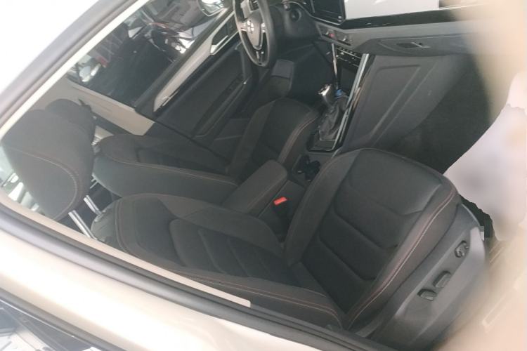 Used Volkswagen Tayron 2020 330TSI Two-Wheel Drive Luxury Smart Connectivity Version