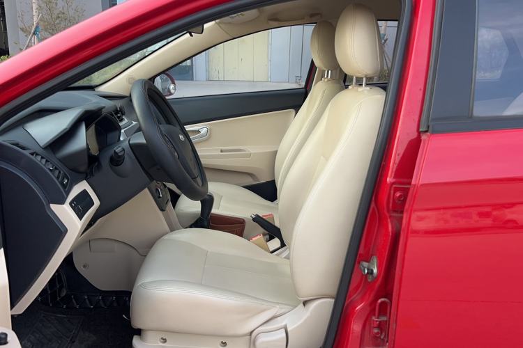 Used Chery Fengyun 2 2015 1.5L Manual New Edition