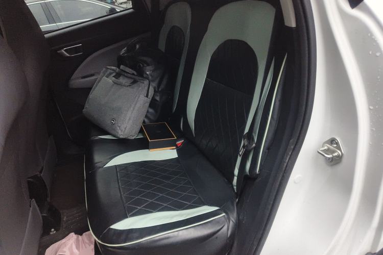 Used Leapmotor T03 2023 200 Lite Edition