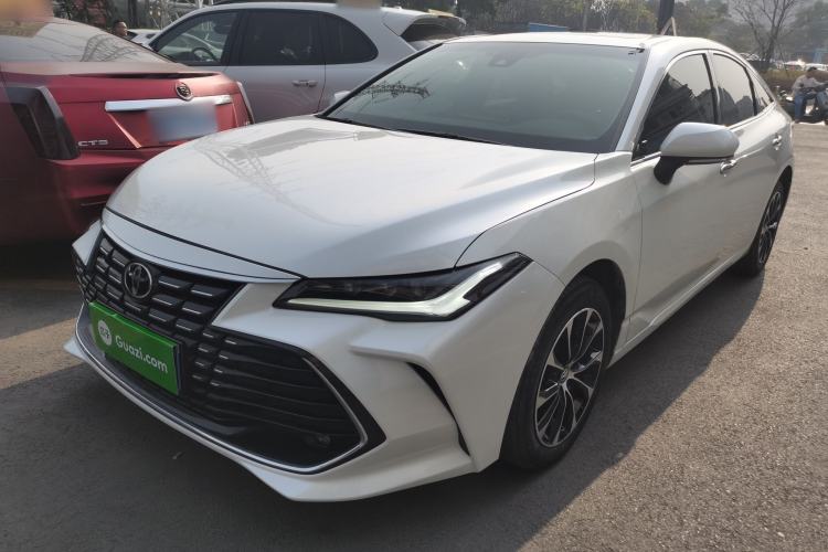 Used Toyota Avalon 2023 2.0L Luxury Edition