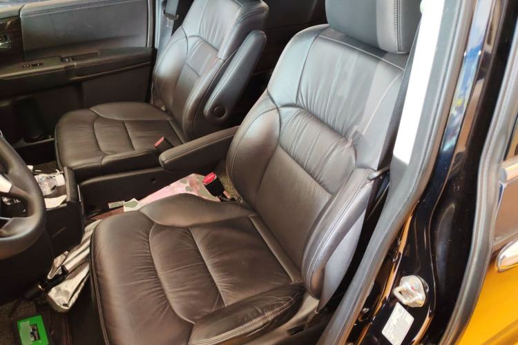 Used Honda Odyssey 2018 2.4L Luxury Edition
