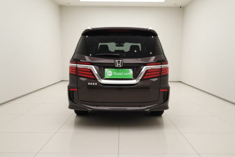 Used Honda Elysion 2016 2.4L Luxury Edition