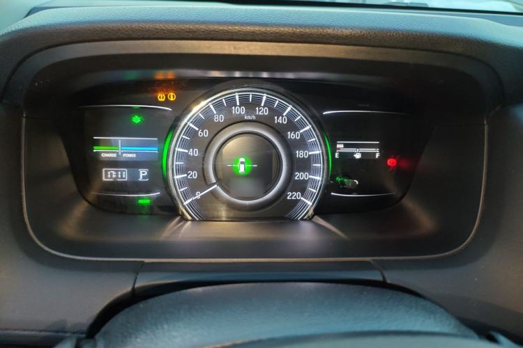 Used Honda Odyssey 2021 2.0L Rui·Smart Edition