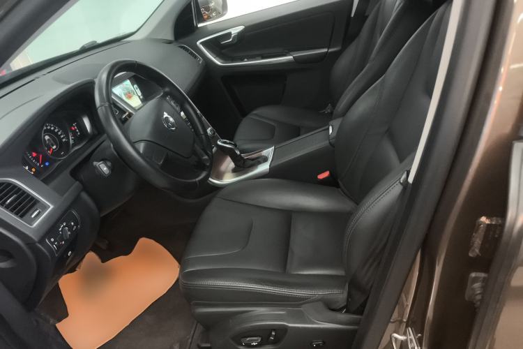 Used Volvo XC60 2017 T5 Smart Upgrade Edition
