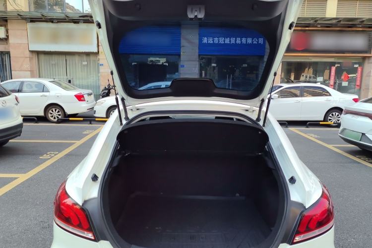 Used MG 6 2019 20T Automatic Starlight Edition
