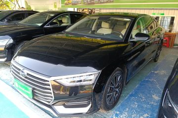 Used BYD e9 2021 Business Edition