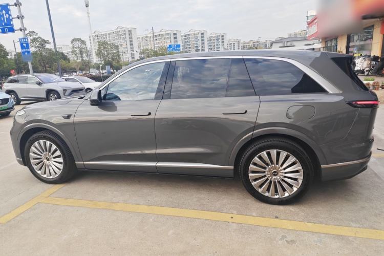 Used ONVO Luxeed L90 
