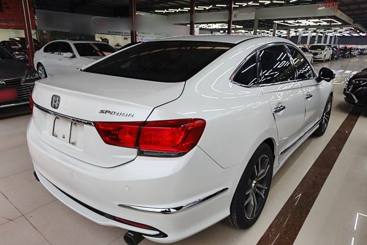 Used Honda Spirior 2017 2.0L Comfort Edition
