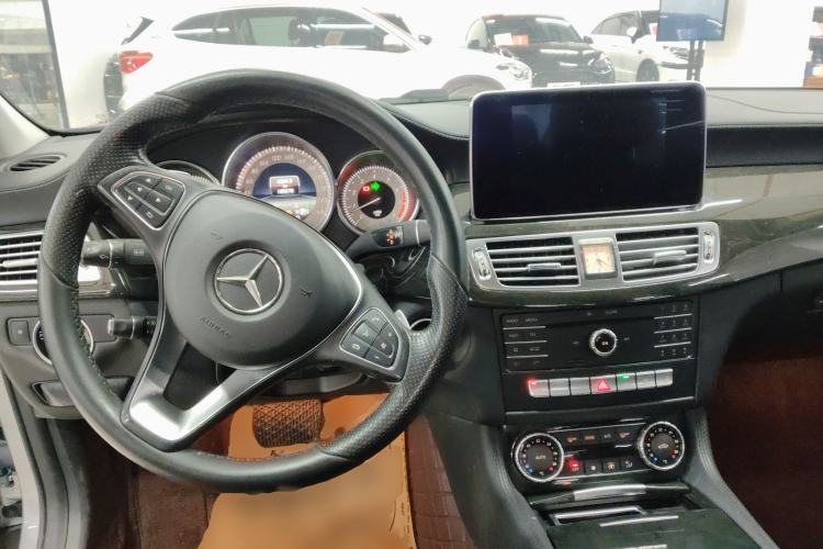 Used Mercedes-Benz CLS 2015 CLS 260