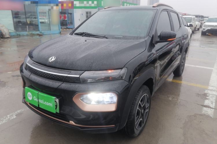 Used Dongfeng NAMMI BOX 2022 Chasing Wind Edition 331 km Standard Model