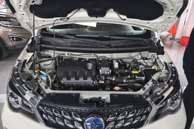 Used Venucia M50V 2019 1.5L Manual Comfort Edition
