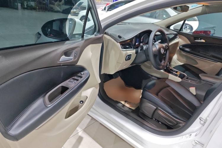 Used Buick Verano 2015 Sedan 15S Automatic Ambition Model
