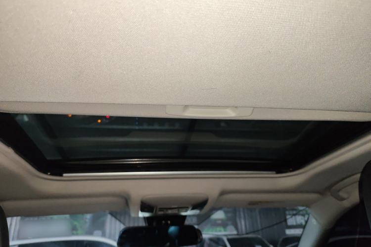 Used Toyota Wildlander 2021 2.0L CVT Two-Wheel Drive Luxury Edition
