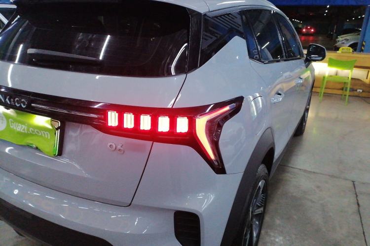 Used Lynk & Co 06 EM-P 2022 PHEV 84 km Range Pro Version
