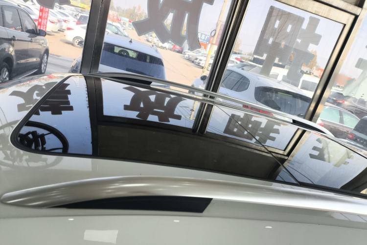 Used Volkswagen Tayron 2023 300TSI Two-Wheel-Drive Luxury Plus Advanced Edition