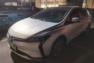 Used Buick Velite 6 2024 450km Enjoyment Plus Version