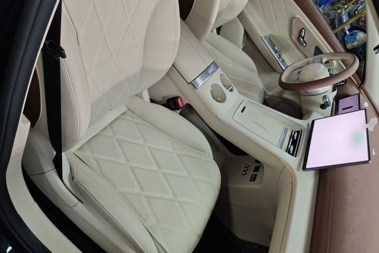 Used Chery Fulwin A9L 
