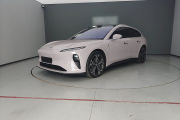 Used Nio ET5T 2023 75 kWh Touring