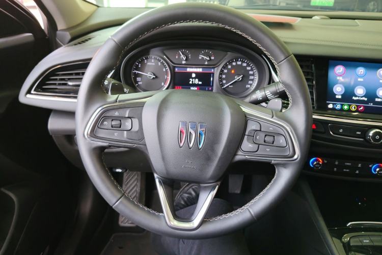 Used Buick Regal 2024 Revised 25T Ultra-Comfort Edition
