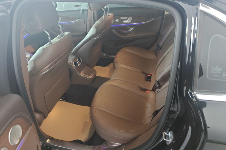 Used Mercedes-Benz E-Class 2023 E 300 L Luxury Model
