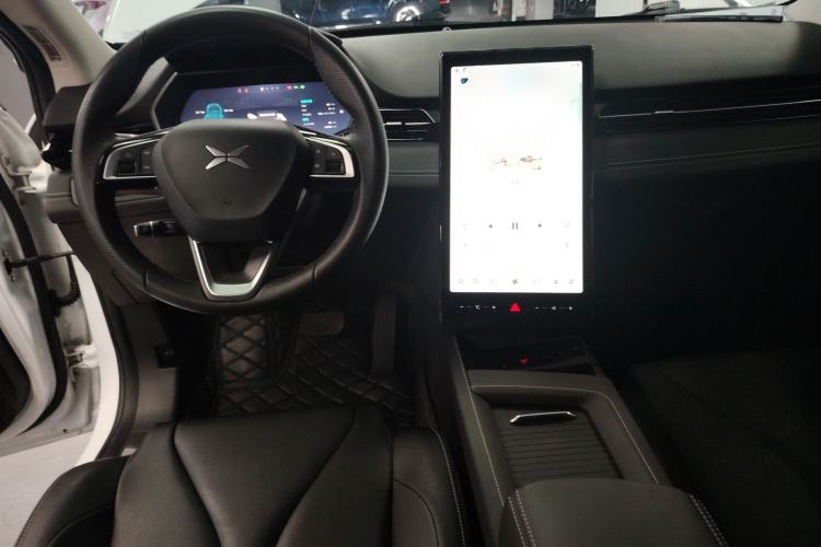 Used XPeng G3 2022 G3i 520N+
