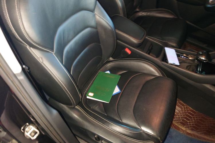 Used Skoda Kodiaq 2018 Restyled TSI330 7-Seater Two-Wheel Drive Luxury Enjoyment Edition
