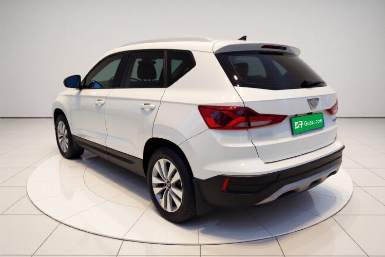 Used Jetta VS5 2021 280TSI Automatic Trend Edition