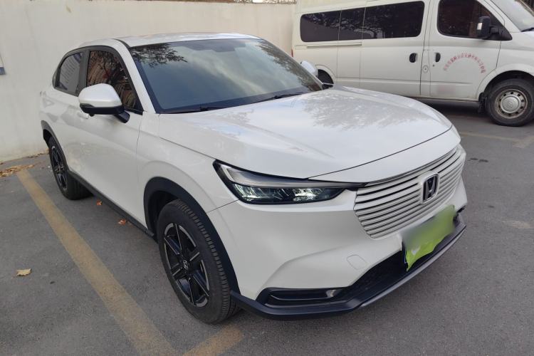 Used Honda Vezel 2023 1.5L CVT Elite Edition
