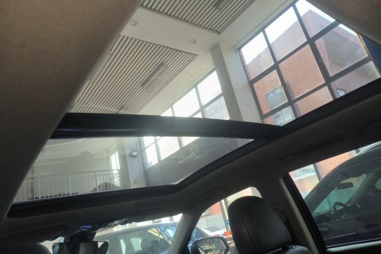 Used Toyota Highlander 2018 2.0T Four-Wheel Drive Luxury Edition 7 Seats China V Emission Standard
