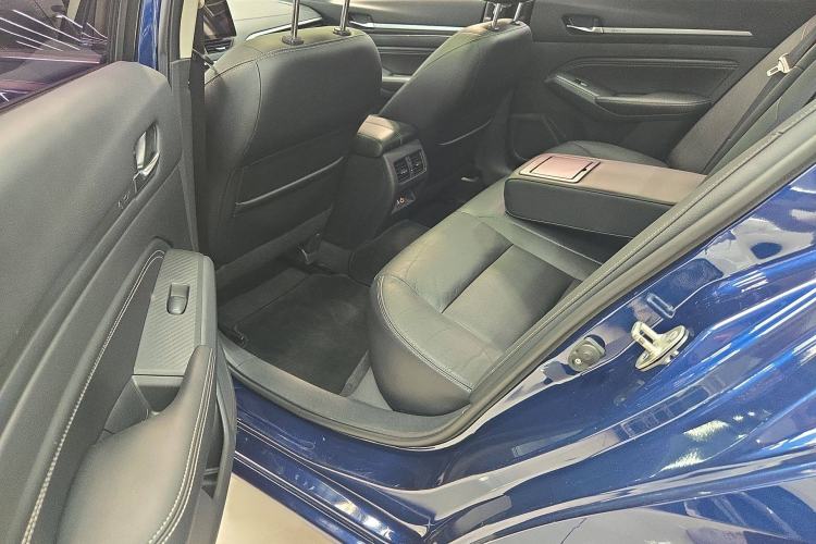 Used Nissan Teana 2019 2.0L XL Comfort Edition
