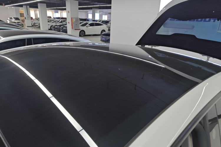 Used Tesla Model Y 2022 Rear-Wheel-Drive Version
