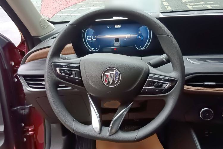 Used Buick Verano 2022 Pro 533T Enjoyment Edition
