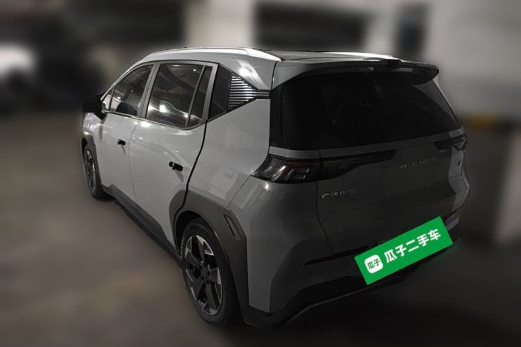 Used AION Y 2022 70 Intelligent Edition Lithium Iron Phosphate
