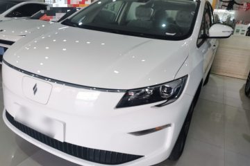 Used Livan Livan 8 2025 Standard Range Version