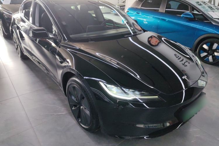 Used Tesla Model 3 2023 Rear-Wheel-Drive Version