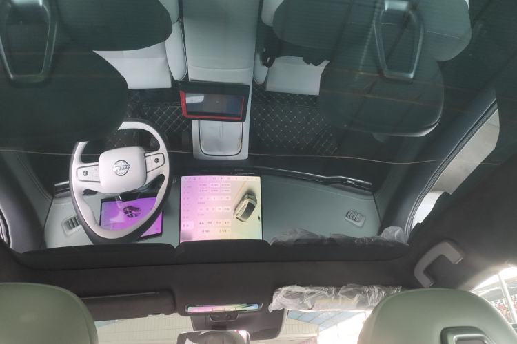 Used Nissan N7 2025 510 Max
