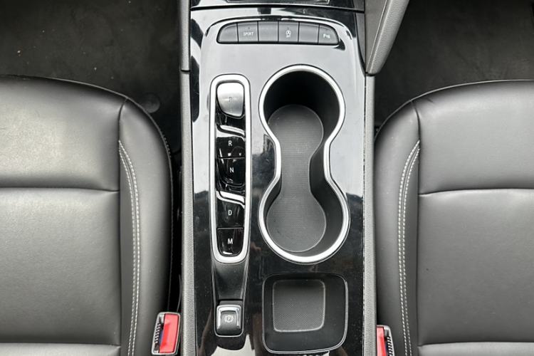 Used Buick Regal 2024 25T Deluxe Edition